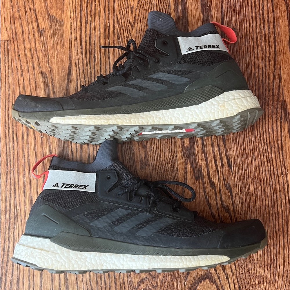 Adidas Terrex Boost, Mens Sz 14